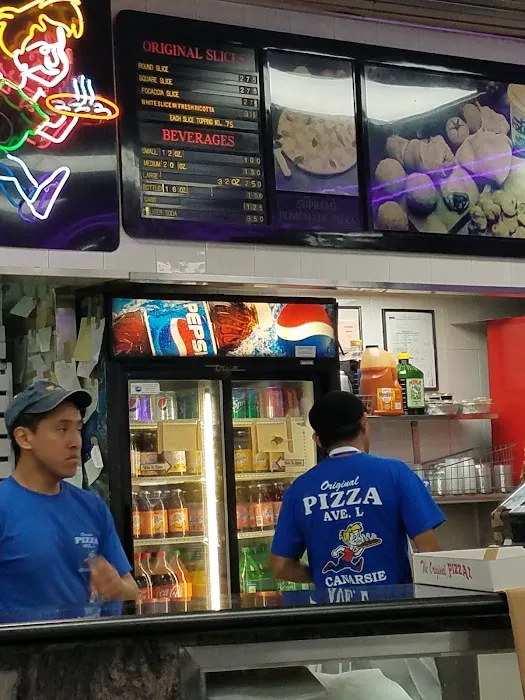 The Original Pizza of Avenue L, INC Picture 2
