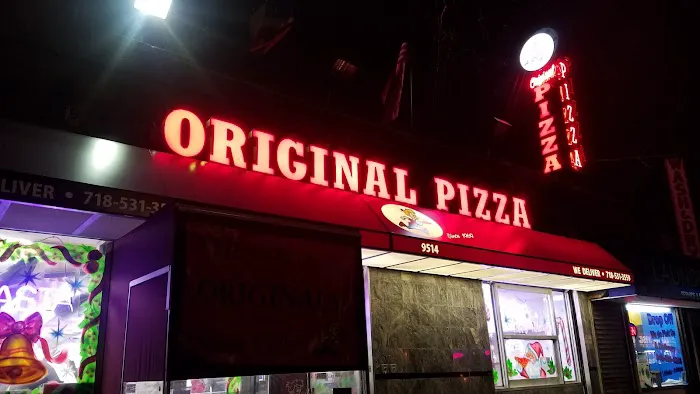 The Original Pizza of Avenue L, INC Picture 7