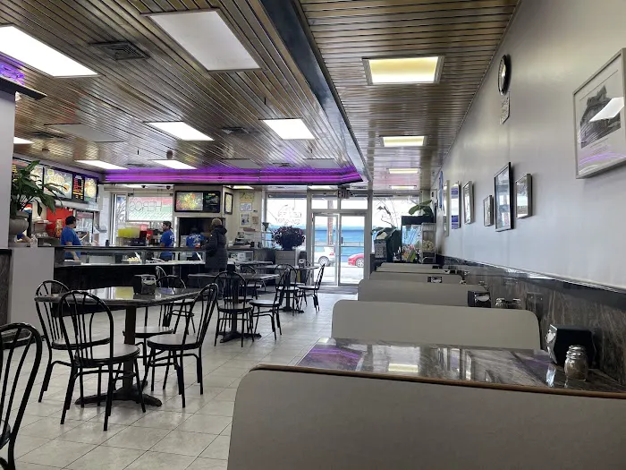 The Original Pizza of Avenue L, INC Picture 8
