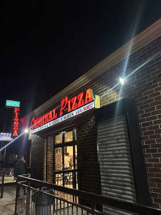 The Original Pizza of Avenue L, INC Picture 1