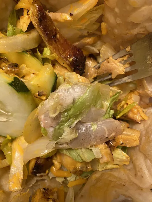 Happy Taco Picture 1