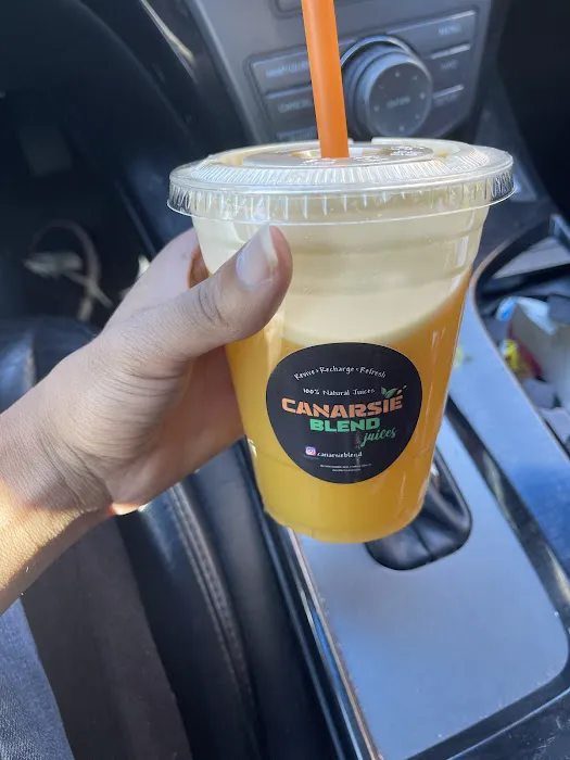 Canarsie Blend Juices Picture 7