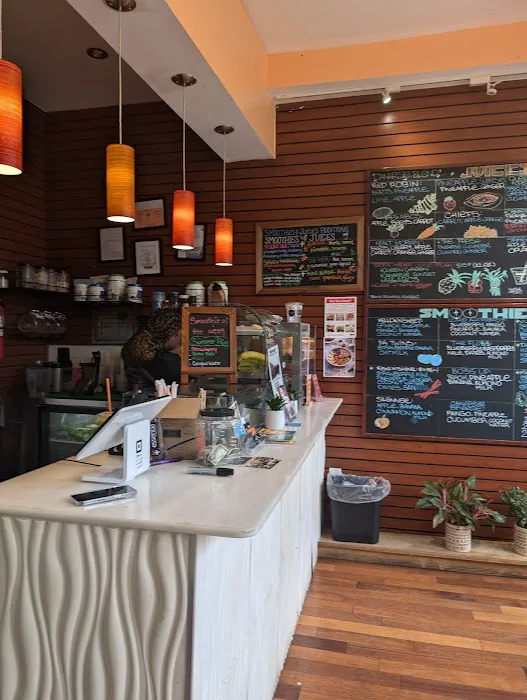 Canarsie Blend Juices Picture 1