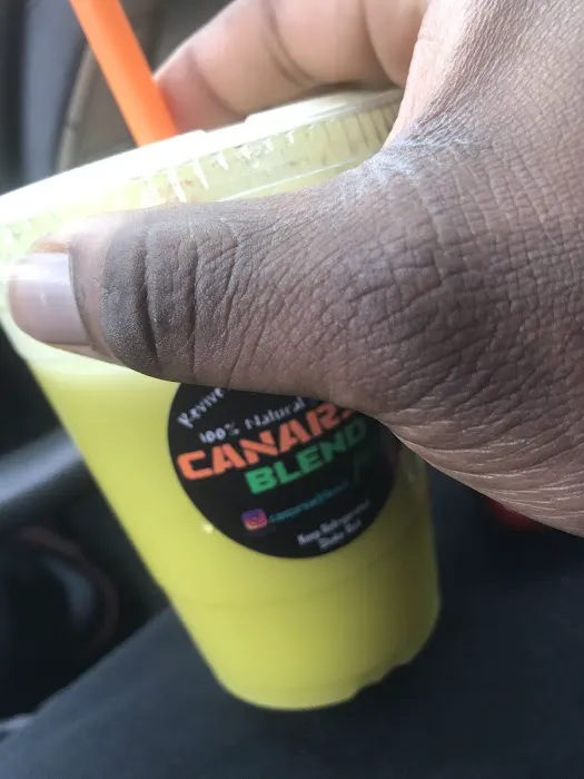 Canarsie Blend Juices Picture 2