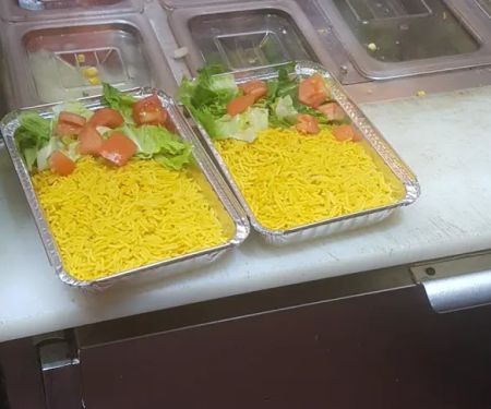 United Deli & Grill