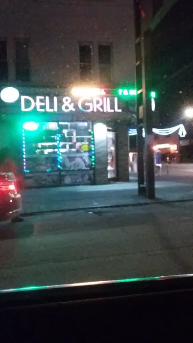United Deli & Grill Picture 7
