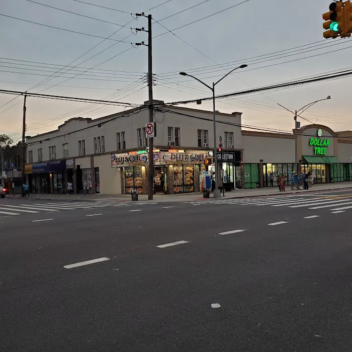 United Deli & Grill Picture 2