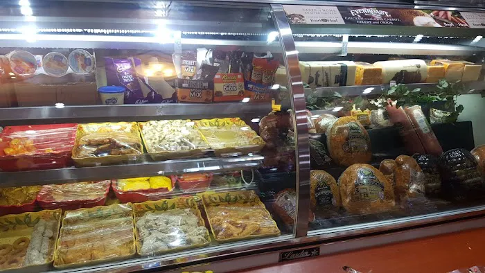 United Deli & Grill Picture 5