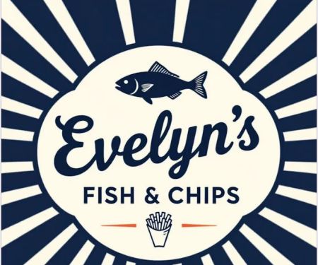 Evelynsfishchipsinc