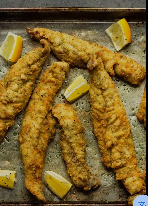 Evelynsfishchipsinc Picture 3
