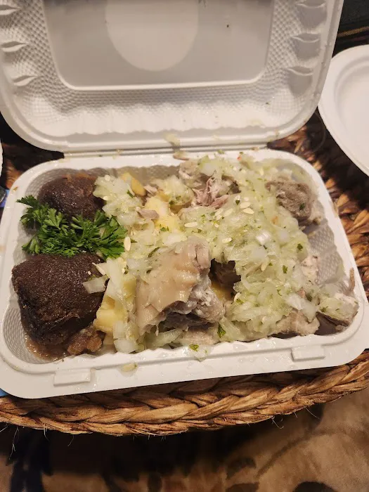 Baje A Taste Of The Caribbean Picture 1
