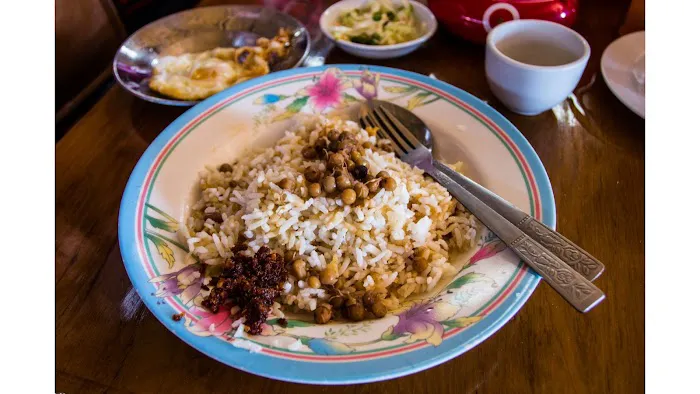 Po Kitchen - Myanmar Cuisine Picture 1