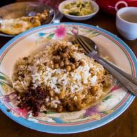 Po Kitchen - Myanmar Cuisine ico