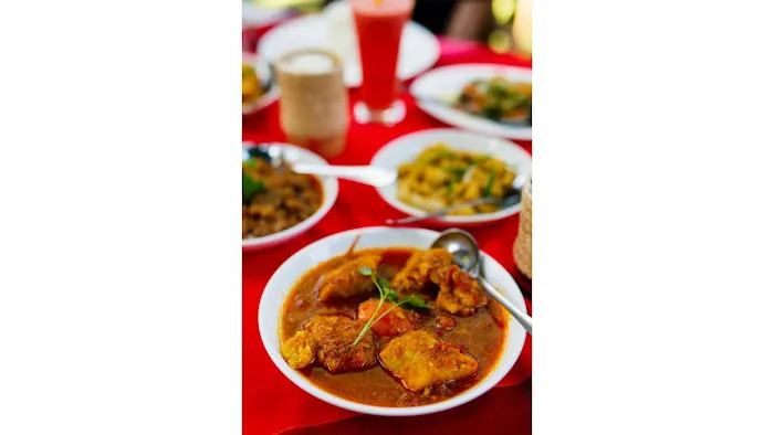 Po Kitchen - Myanmar Cuisine Picture 3