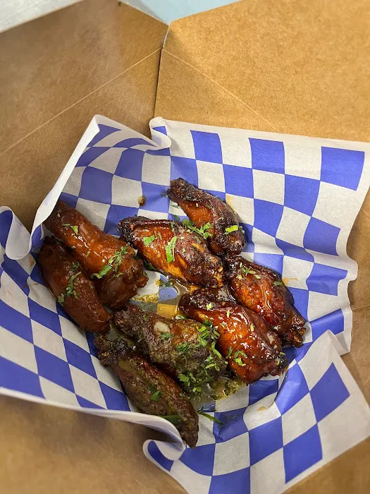 Chi Chi's Chicken Picture 6