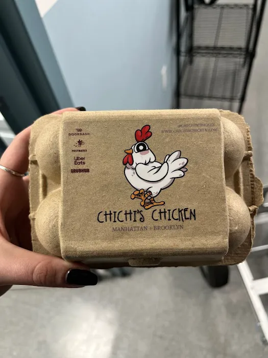 Chi Chi's Chicken Picture 8