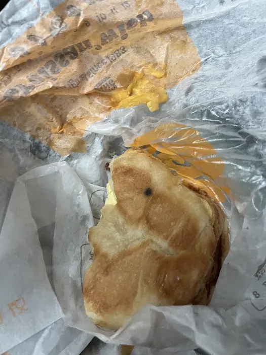 Burger King Picture 2