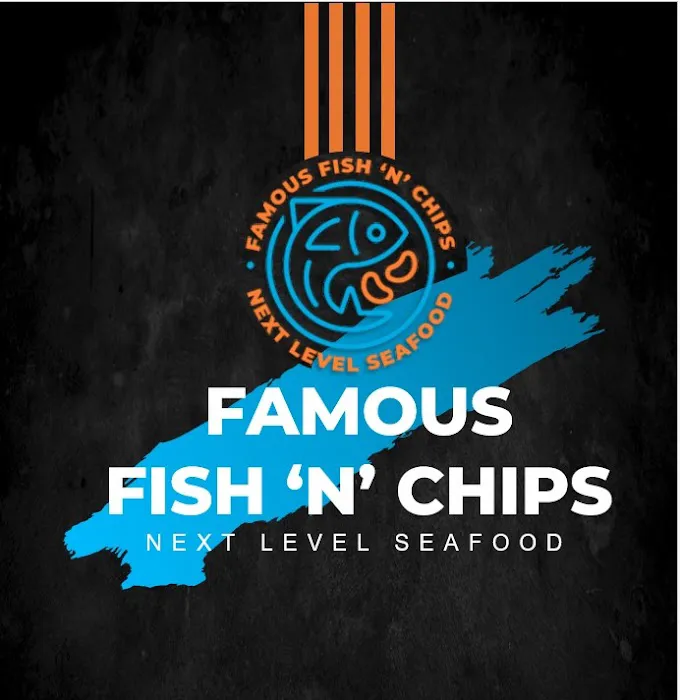 Famous Fish 'N' Chips Picture 5