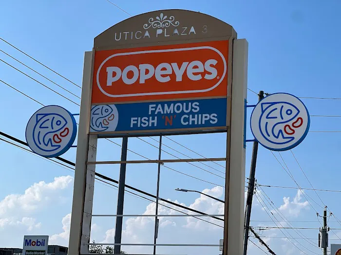Famous Fish 'N' Chips Picture 4