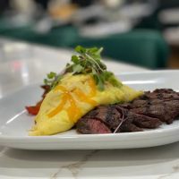 D Garden Caribbean Bar & Grill ico