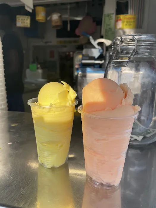 Ices Queen - The Slice Picture 8