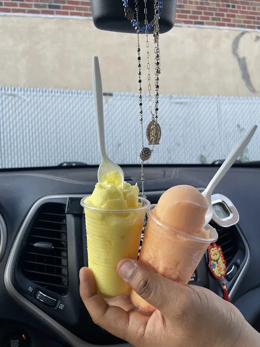 Ices Queen - The Slice Picture 4