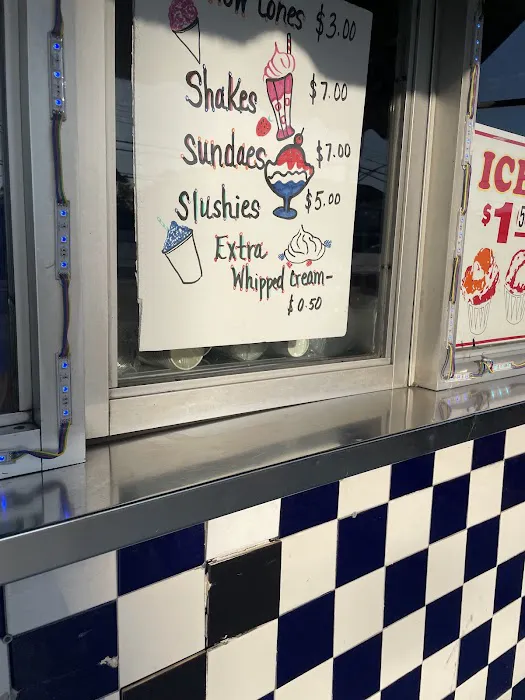 Ices Queen - The Slice Picture 7