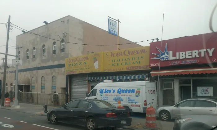 Ices Queen - The Slice Picture 9