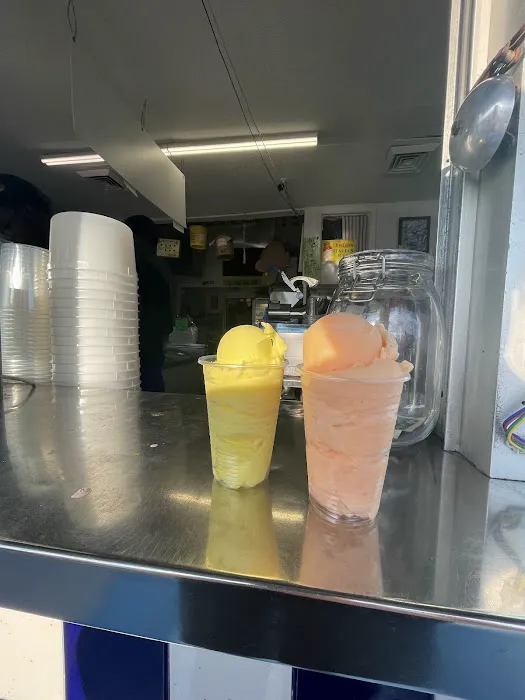 Ices Queen - The Slice Picture 5