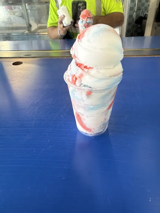 Ices Queen - The Slice Picture 1