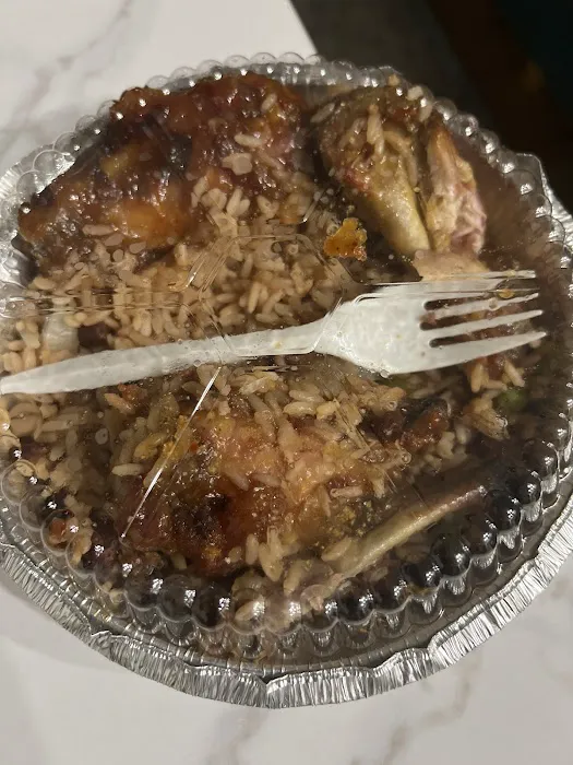 Caribbean Jerkee's Delight Restaurant Picture 1