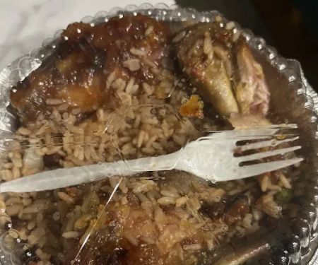 Caribbean Jerkee's Delight Restaurant