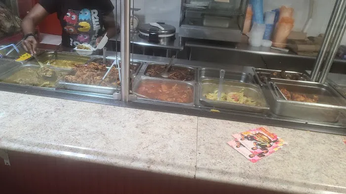 Caribbean Jerkee's Delight Restaurant Picture 9