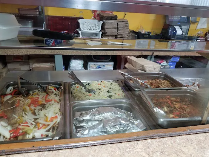 Caribbean Jerkee's Delight Restaurant Picture 7