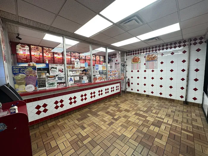 Kennedy Fried Chicken Picture 5
