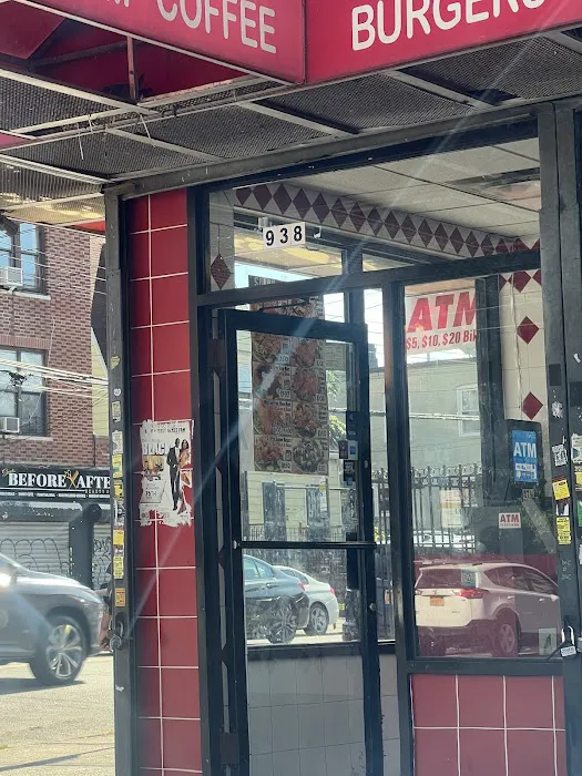 Kennedy Fried Chicken Picture 7