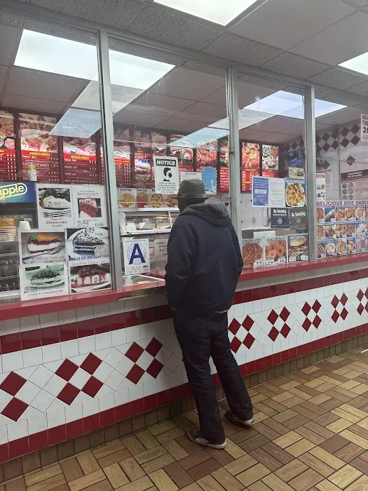 Kennedy Fried Chicken Picture 10