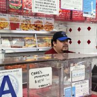 Kennedy Fried Chicken ico