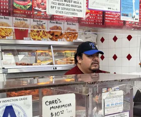 Kennedy Fried Chicken
