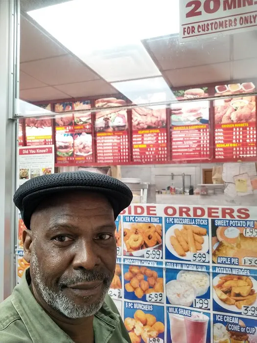 Kennedy Fried Chicken Picture 3