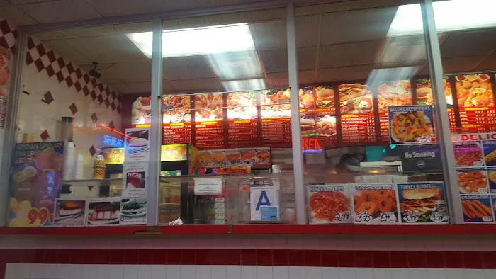 Kennedy Fried Chicken Picture 8