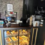 Iconik Crumbs Aromatherapy Cafe
