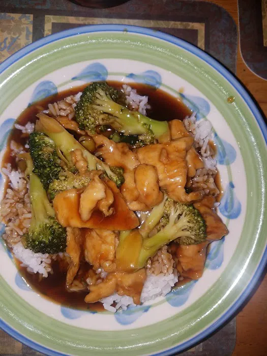 China Express Picture 10