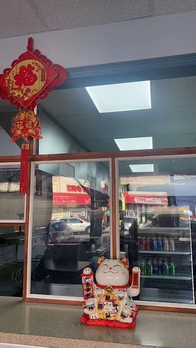 China Express Picture 5