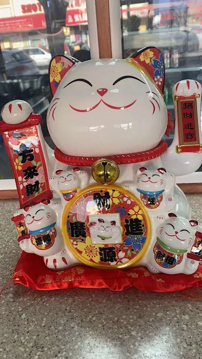China Express Picture 6