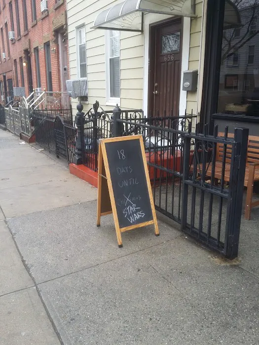 Southside Coffee Picture 9