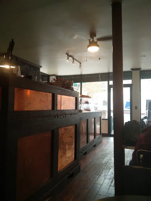 Southside Coffee Picture 1