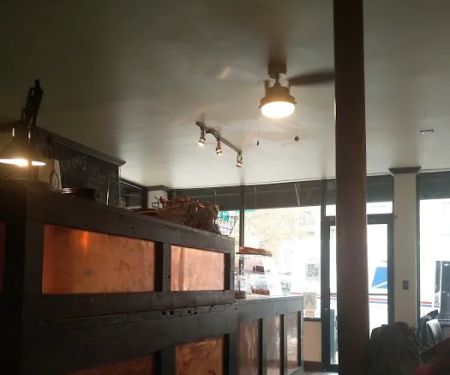 Southside Coffee