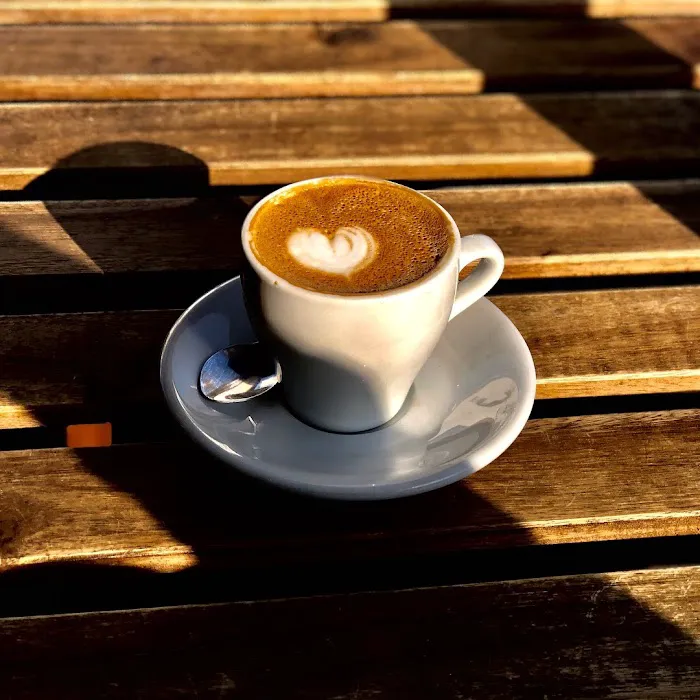Southside Coffee Picture 5