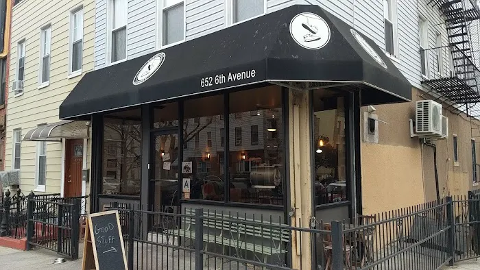 Southside Coffee Picture 3